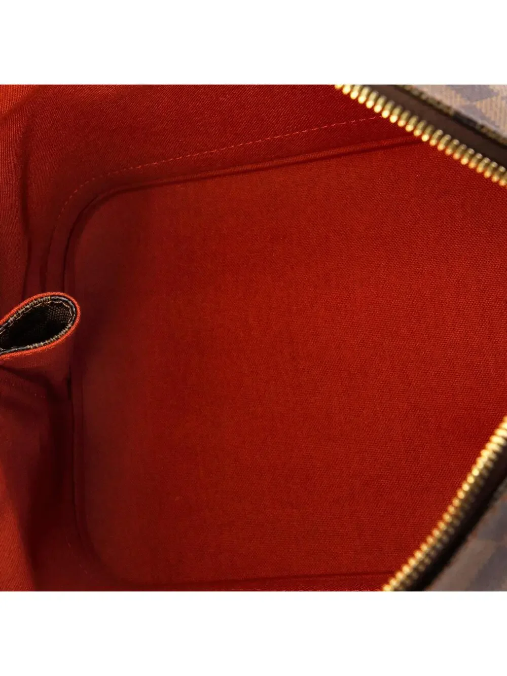 Louis Vuitton Vintage Alma Handbag #331909L12B